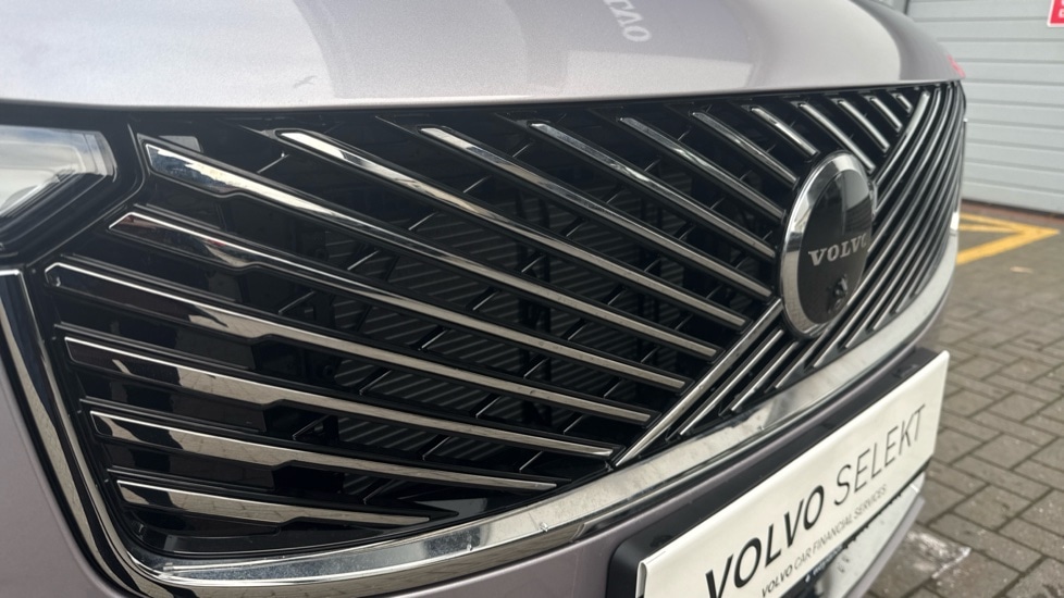 Used Volvo XC90 2025 for sale - 77067793: Photo 23