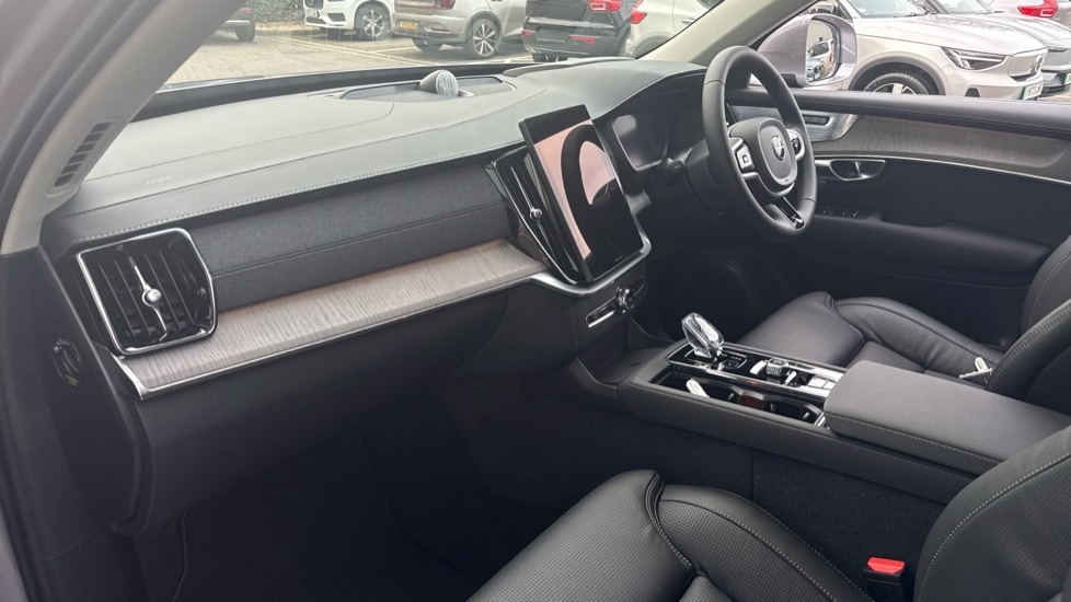 Used Volvo XC90 2025 for sale - 77067793: Photo 29