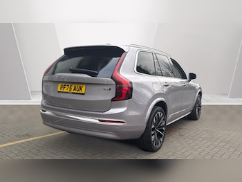 Used Volvo XC90 2025 for sale - 77067793: Photo