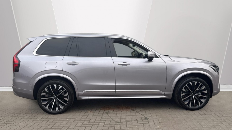 Used Volvo XC90 2025 for sale - 77067793: Photo 3
