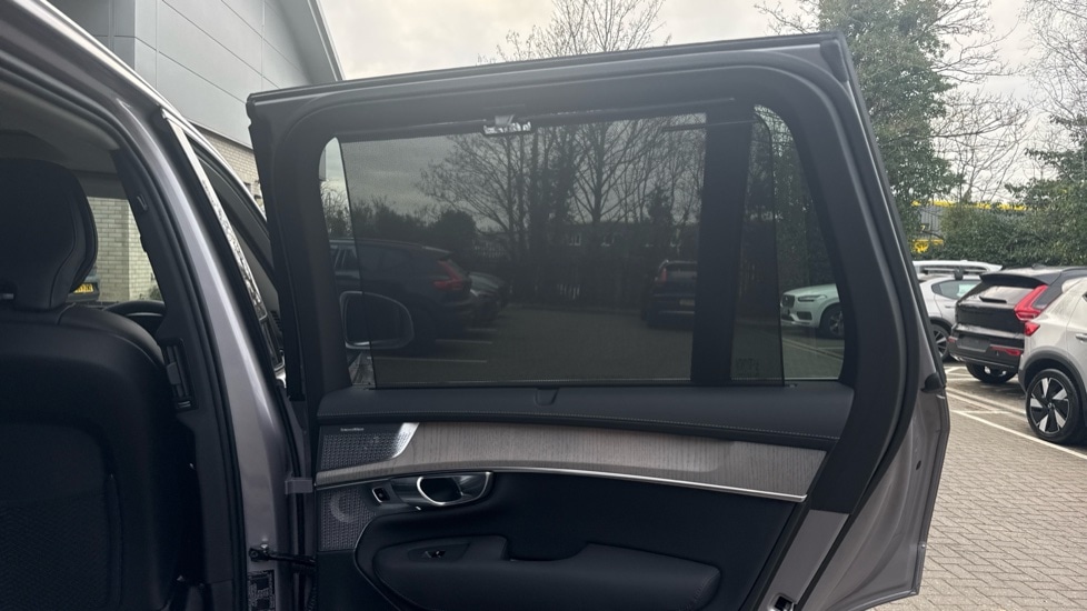 Used Volvo XC90 2025 for sale - 77067793: Photo 39