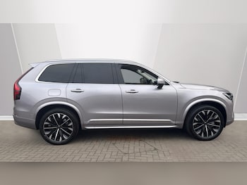 Used Volvo XC90 2025 for sale - 77067793: Photo