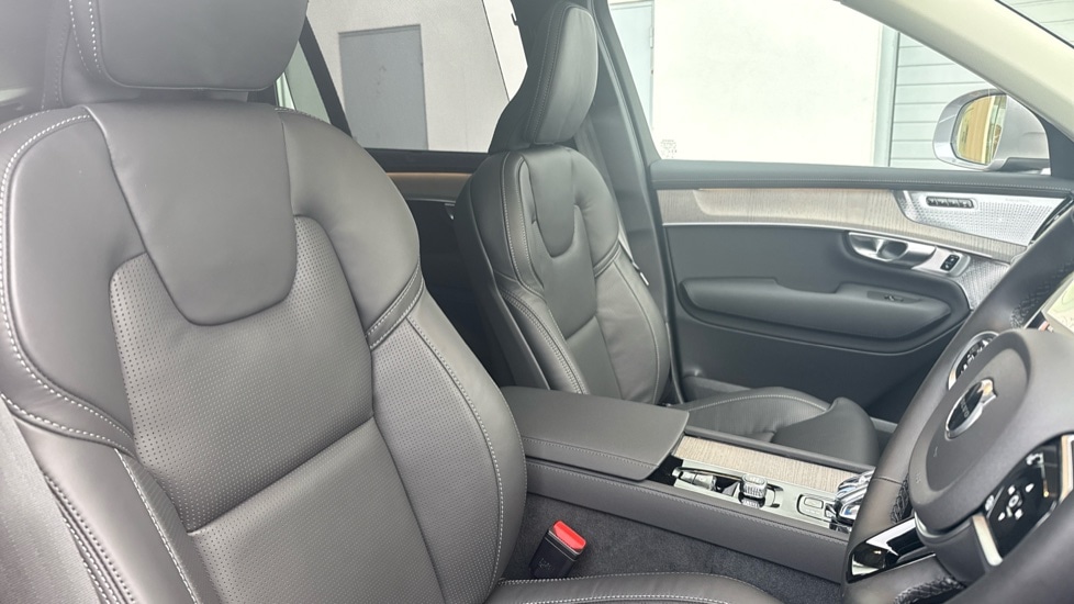 Used Volvo XC90 2025 for sale - 77067793: Photo 49