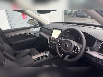 Used Volvo XC90 2025 for sale - 77067793: Photo