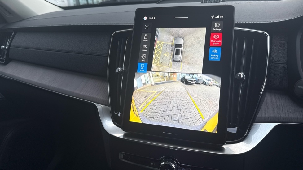 Used Volvo XC90 2025 for sale - 77067793: Photo 53