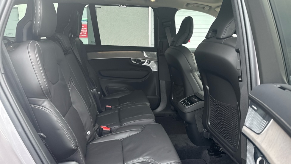 Used Volvo XC90 2025 for sale - 77067793: Photo 6