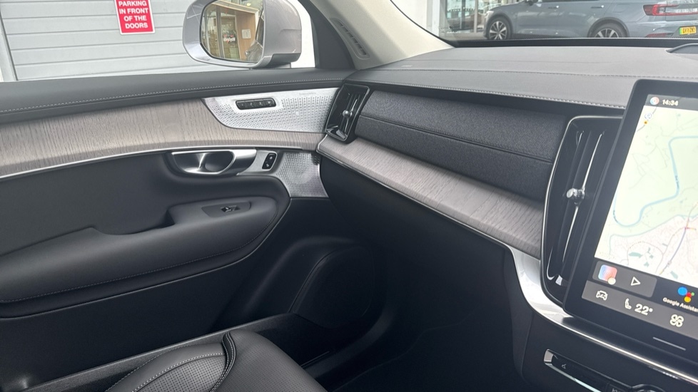 Used Volvo XC90 2025 for sale - 77067793: Photo 66