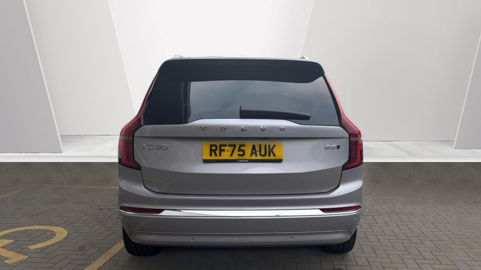 Used Volvo XC90 2025 for sale - 77067793: Photo 7