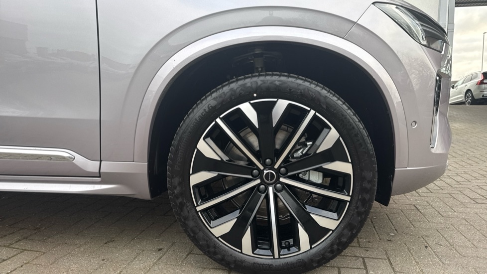 Used Volvo XC90 2025 for sale - 77067793: Photo 9