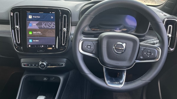 Used Volvo XC40 2025 for sale - 75526779: Photo 10
