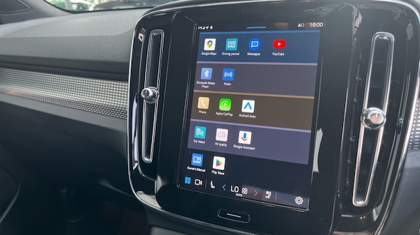Used Volvo XC40 2025 for sale - 75526779: Photo 12