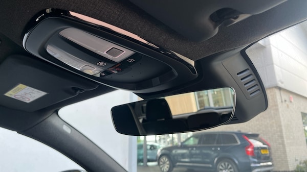Used Volvo XC40 2025 for sale - 75526779: Photo 27