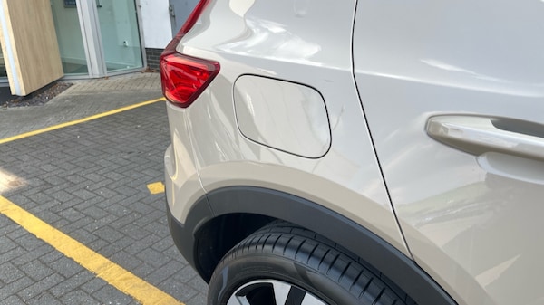 Used Volvo XC40 2025 for sale - 75526779: Photo 32