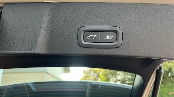 Used Volvo XC40 2025 for sale - 75526779: Photo 35