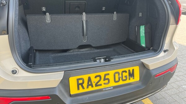 Used Volvo XC40 2025 for sale - 75526779: Photo 39