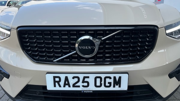 Used Volvo XC40 2025 for sale - 75526779: Photo 50