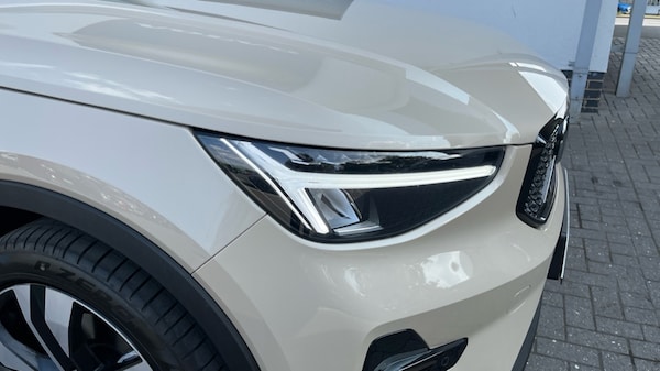 Used Volvo XC40 2025 for sale - 75526779: Photo 51