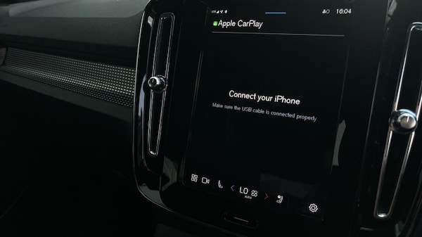 Used Volvo XC40 2025 for sale - 75526779: Photo 54