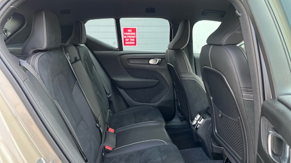 Used Volvo XC40 2025 for sale - 75526779: Photo 6
