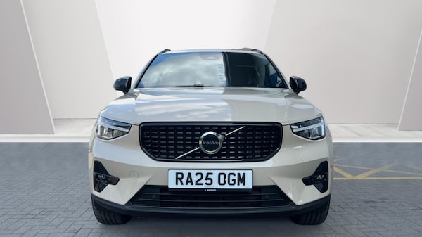 Used Volvo XC40 2025 for sale - 75526779: Photo 8