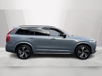 Used Volvo XC90 2021 for sale - 78206665: Photo