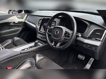 Used Volvo XC90 2021 for sale - 78206665: Photo