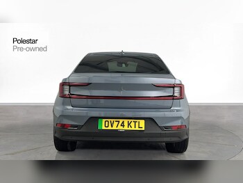 Used Polestar Polestar 2 2024 for sale - 78137002: Photo