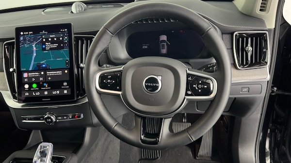 Used Volvo XC90 2025 for sale - 75472806: Photo 10
