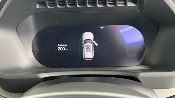 Used Volvo XC90 2025 for sale - 75472806: Photo 11