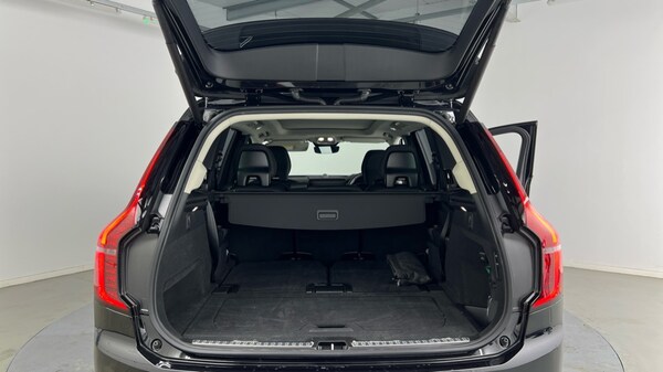 Used Volvo XC90 2025 for sale - 75472806: Photo 13