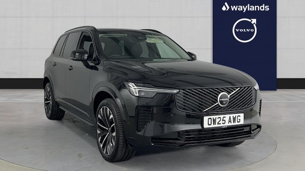 Used Volvo XC90 2025 for sale - 75472806: Photo 1