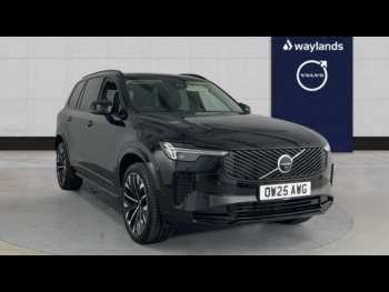 2025 - 2.0 B5P Ultra Dark 5dr AWD Geartronic