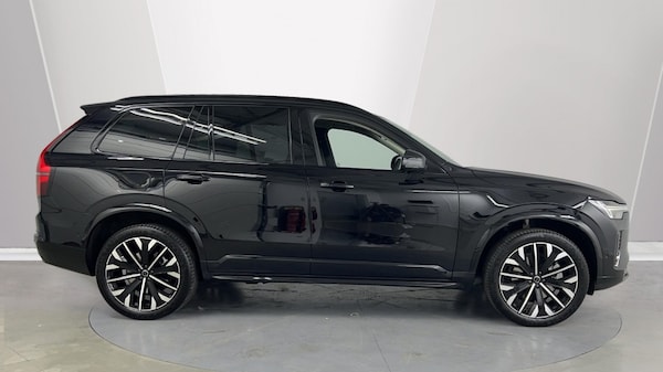 Used Volvo XC90 2025 for sale - 75472806: Photo 3