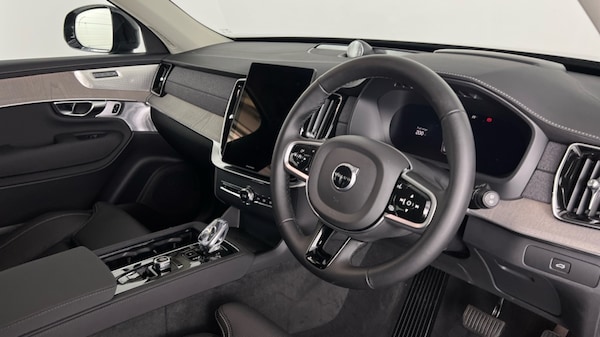 Used Volvo XC90 2025 for sale - 75472806: Photo 4