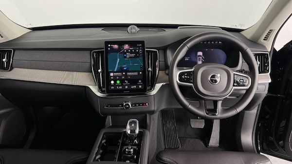 Used Volvo XC90 2025 for sale - 75472806: Photo 5