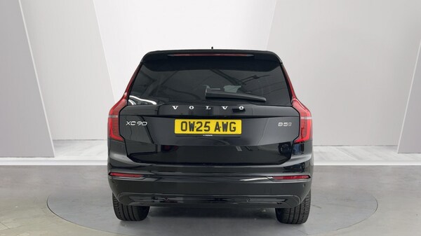 Used Volvo XC90 2025 for sale - 75472806: Photo 7