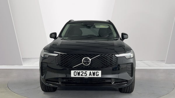 Used Volvo XC90 2025 for sale - 75472806: Photo 8