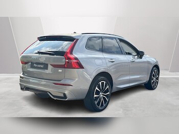 Used Volvo XC60 2023 for sale - 79184691: Photo