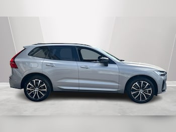 Used Volvo XC60 2023 for sale - 79184691: Photo