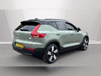 Used Volvo XC40 2022 for sale - 75472797: Photo