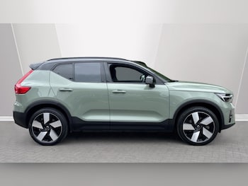 Used Volvo XC40 2022 for sale - 75472797: Photo