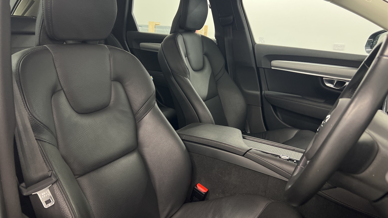 Used Volvo V90 2019 for sale - 76635764: Photo 10