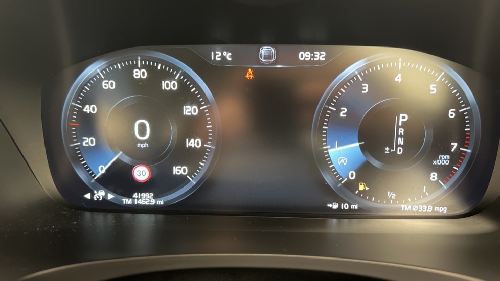 Used Volvo V90 2019 for sale - 76635764: Photo 11