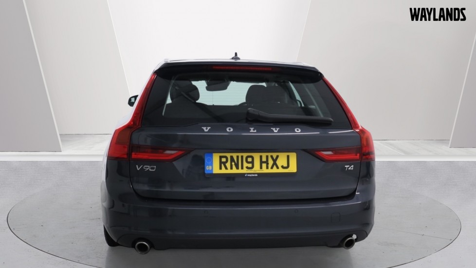 Used Volvo V90 2019 for sale - 76635764: Photo 13