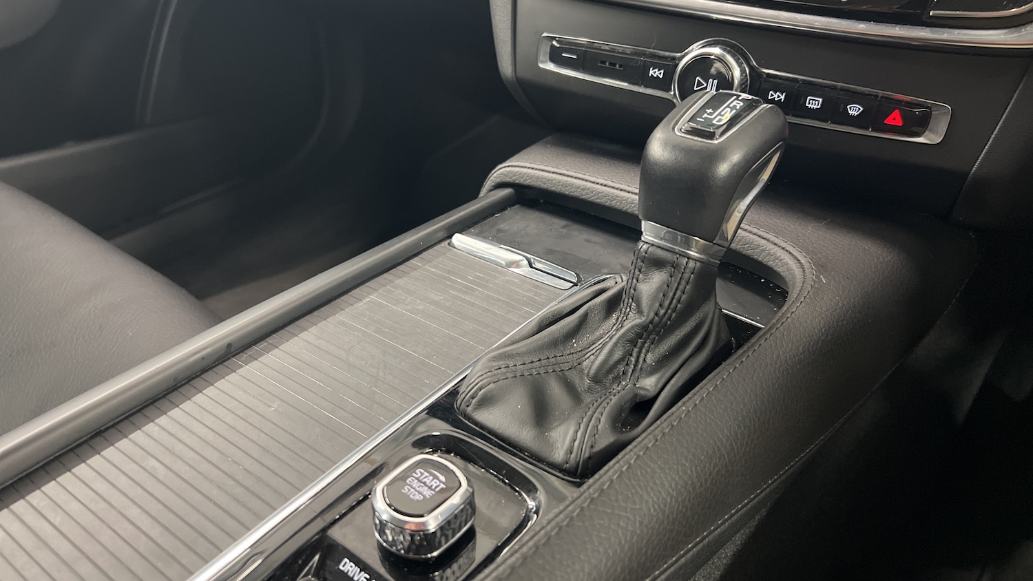 Used Volvo V90 2019 for sale - 76635764: Photo 15