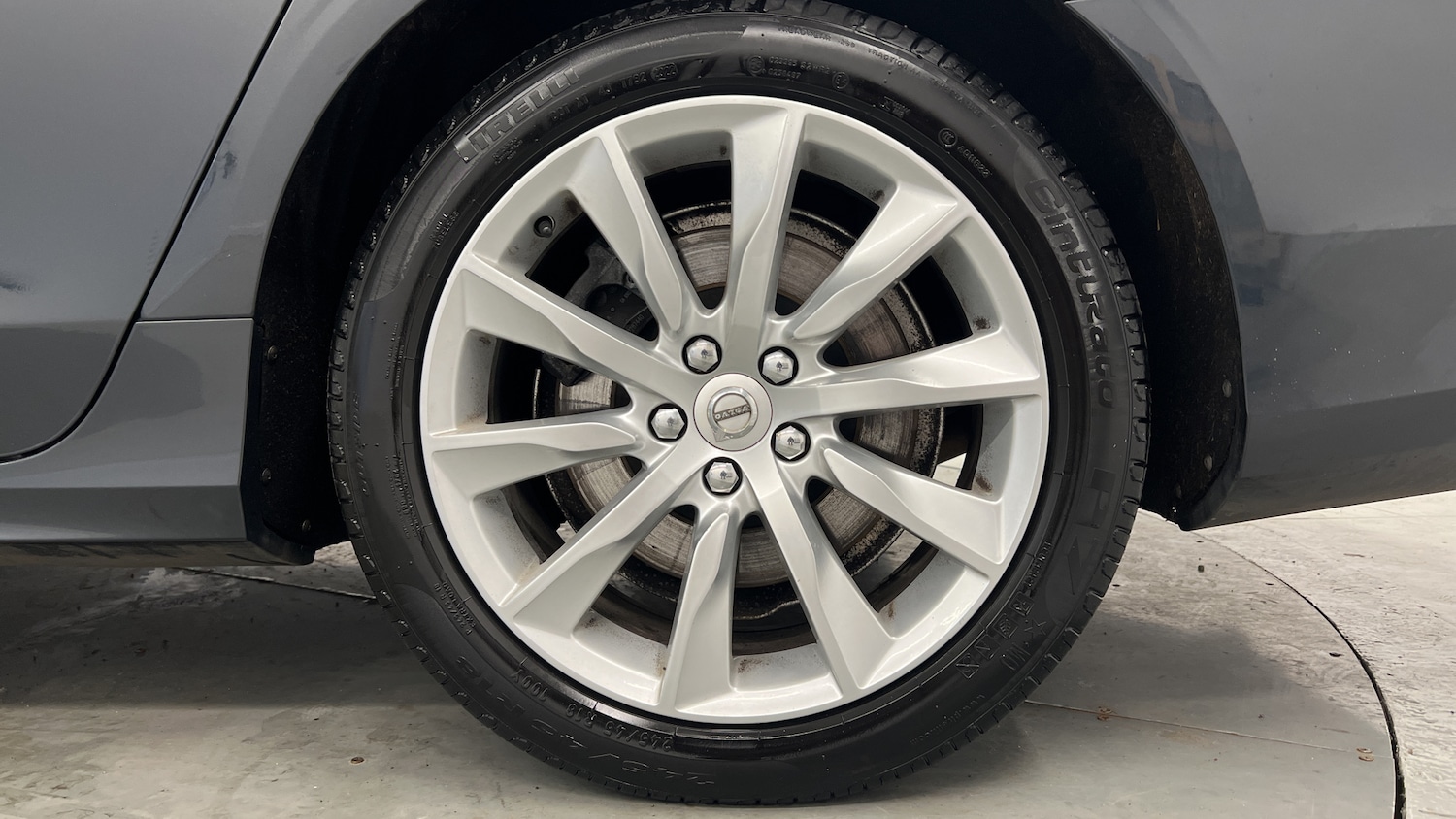 Used Volvo V90 2019 for sale - 76635764: Photo 17