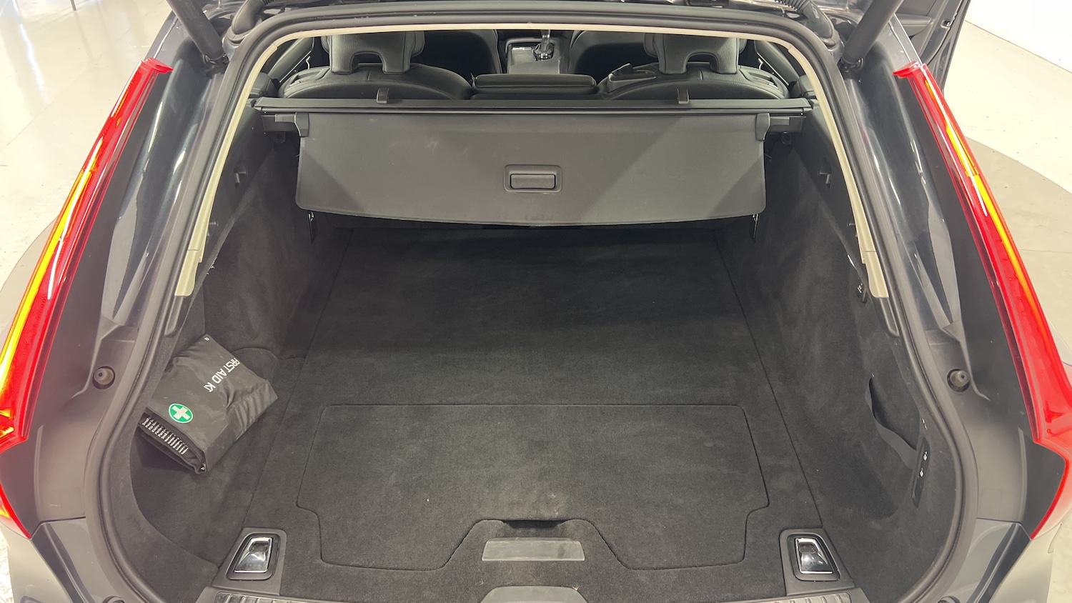 Used Volvo V90 2019 for sale - 76635764: Photo 18