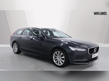 Volvo - V90