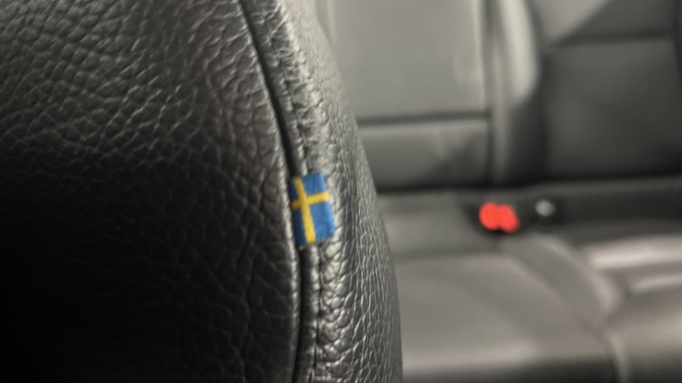 Used Volvo V90 2019 for sale - 76635764: Photo 22