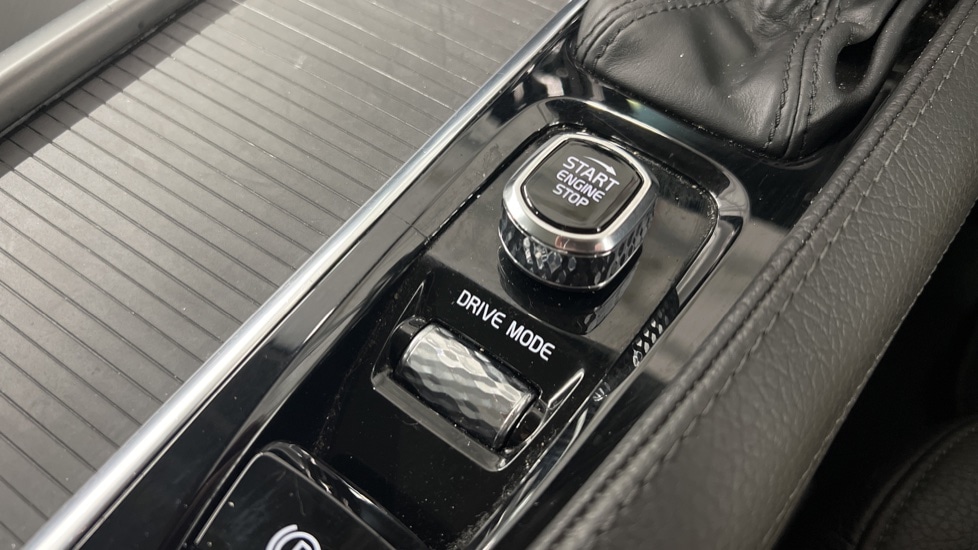 Used Volvo V90 2019 for sale - 76635764: Photo 24